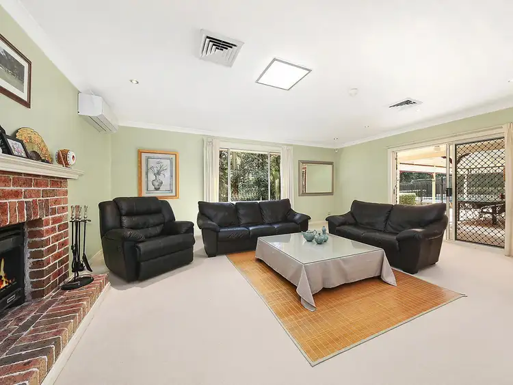 Fourth view of Homely house listing, 14 Kingfisher Place, West Pennant Hills NSW 2125