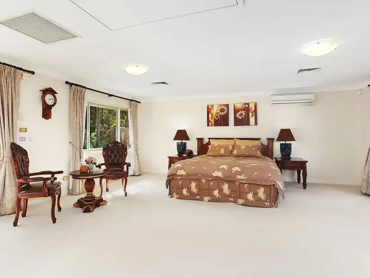 Fifth view of Homely house listing, 14 Kingfisher Place, West Pennant Hills NSW 2125