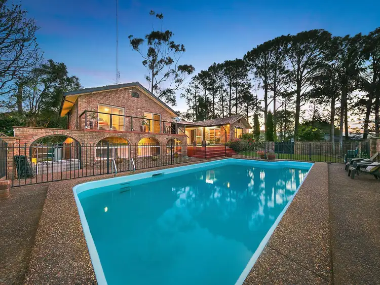 Main view of Homely house listing, 15a Cherry Road, Eleebana NSW 2282