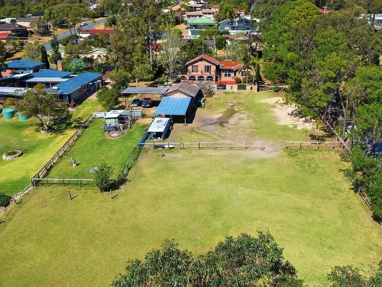 Third view of Homely house listing, 15a Cherry Road, Eleebana NSW 2282