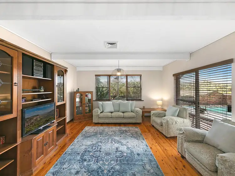 Fourth view of Homely house listing, 15a Cherry Road, Eleebana NSW 2282