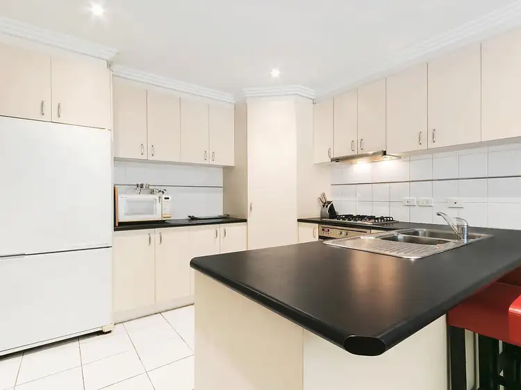 Second view of Homely townhouse listing, 22/35-43 Kent Avenue, Croydon VIC 3136