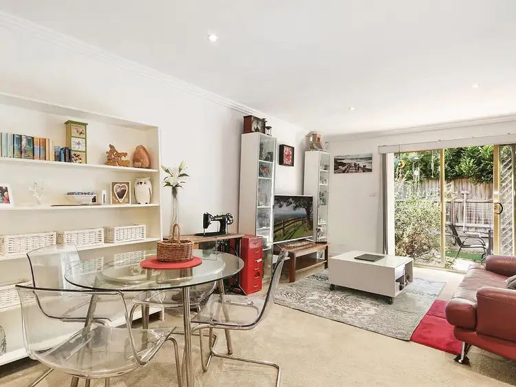 Third view of Homely townhouse listing, 22/35-43 Kent Avenue, Croydon VIC 3136
