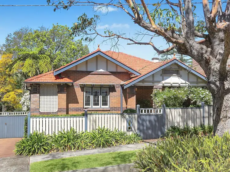 23 The Boulevarde, Epping NSW 2121