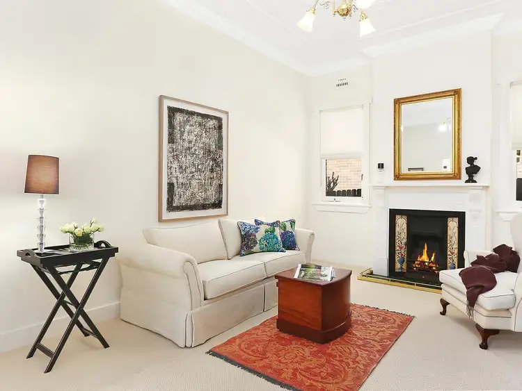 Second view of Homely house listing, 23 The Boulevarde, Epping NSW 2121