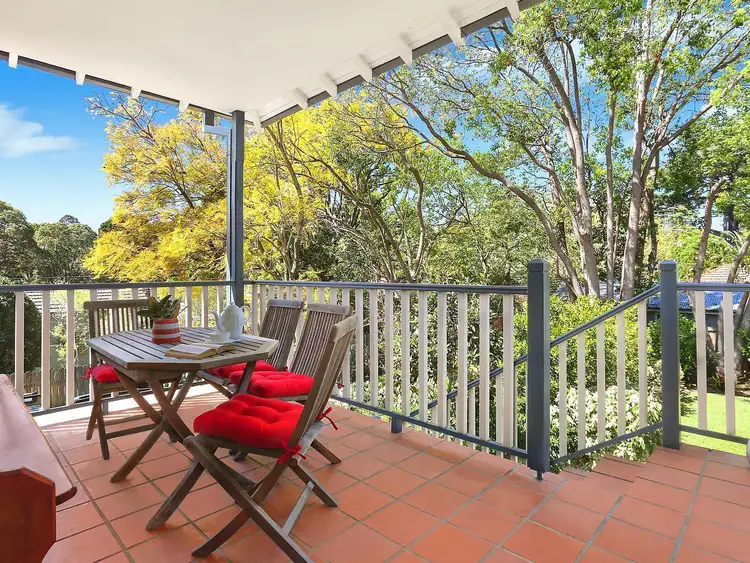 Fifth view of Homely house listing, 23 The Boulevarde, Epping NSW 2121