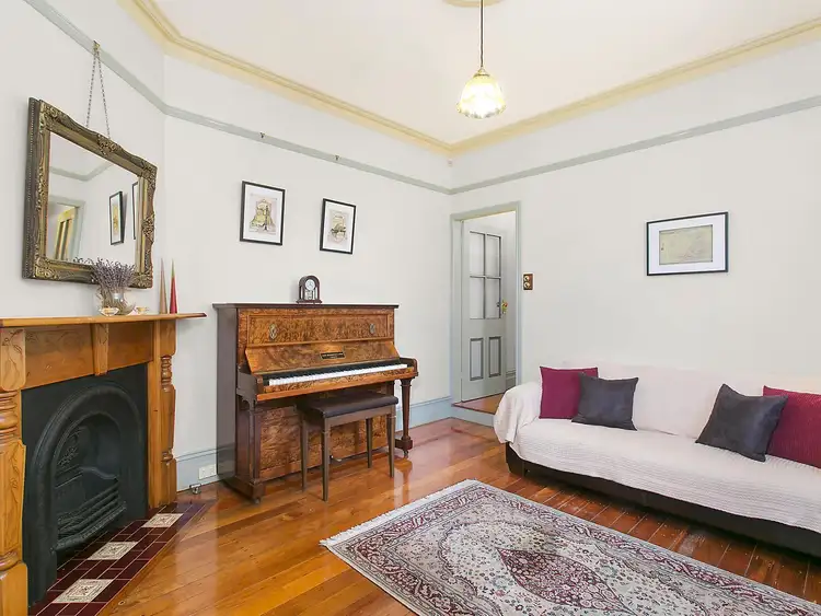 Third view of Homely house listing, 5 Palmerston Avenue, Glebe NSW 2037
