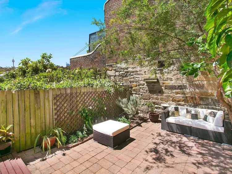 Fourth view of Homely house listing, 5 Palmerston Avenue, Glebe NSW 2037