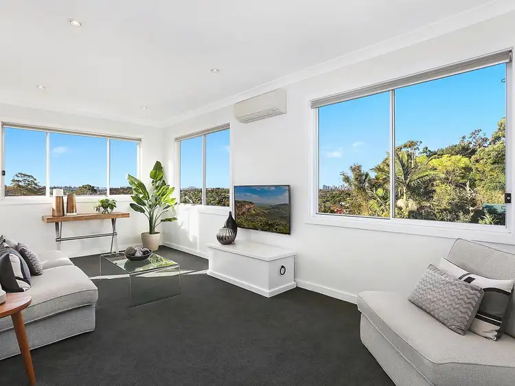 Second view of Homely house listing, 42 Twyford Avenue, Earlwood NSW 2206