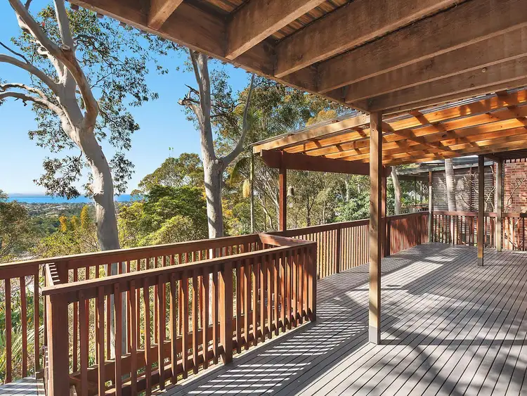 Second view of Homely house listing, 52 Berne Street, Bateau Bay NSW 2261