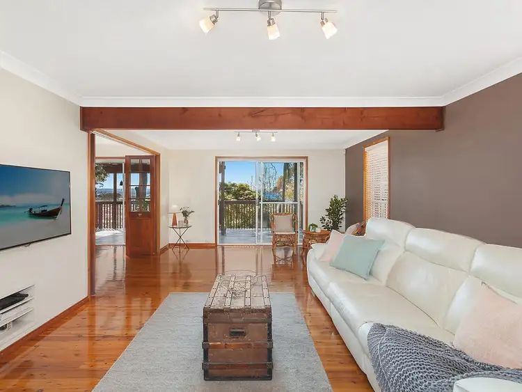 Fourth view of Homely house listing, 52 Berne Street, Bateau Bay NSW 2261
