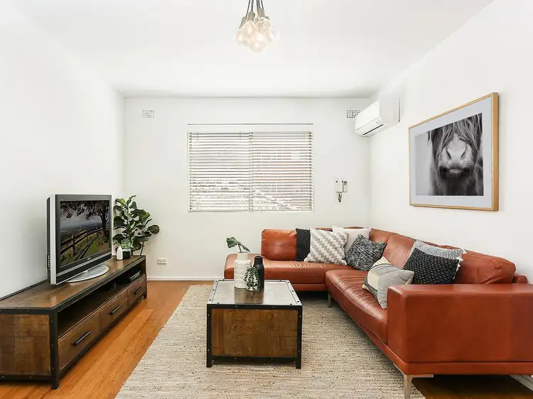 Second view of Homely apartment listing, 3/328 Livingstone Road, Marrickville NSW 2204