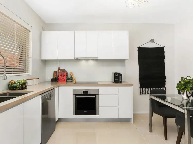 Third view of Homely apartment listing, 3/328 Livingstone Road, Marrickville NSW 2204