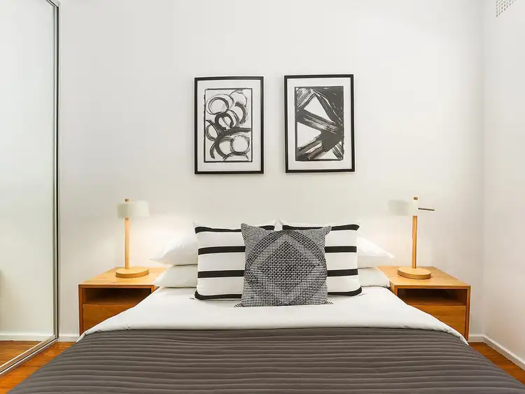 Fifth view of Homely apartment listing, 3/328 Livingstone Road, Marrickville NSW 2204