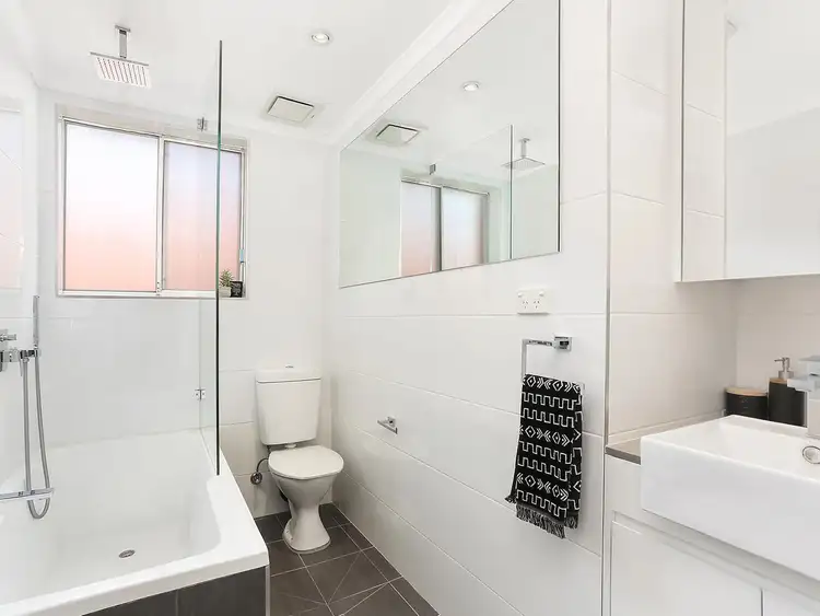 Sixth view of Homely apartment listing, 3/328 Livingstone Road, Marrickville NSW 2204
