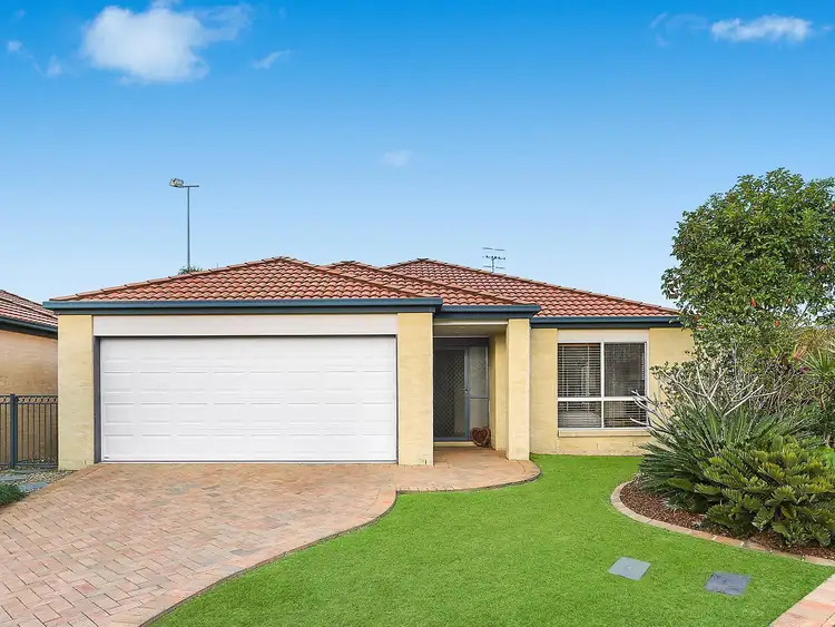 12/5 Riverstone Court, Tewantin QLD 4565