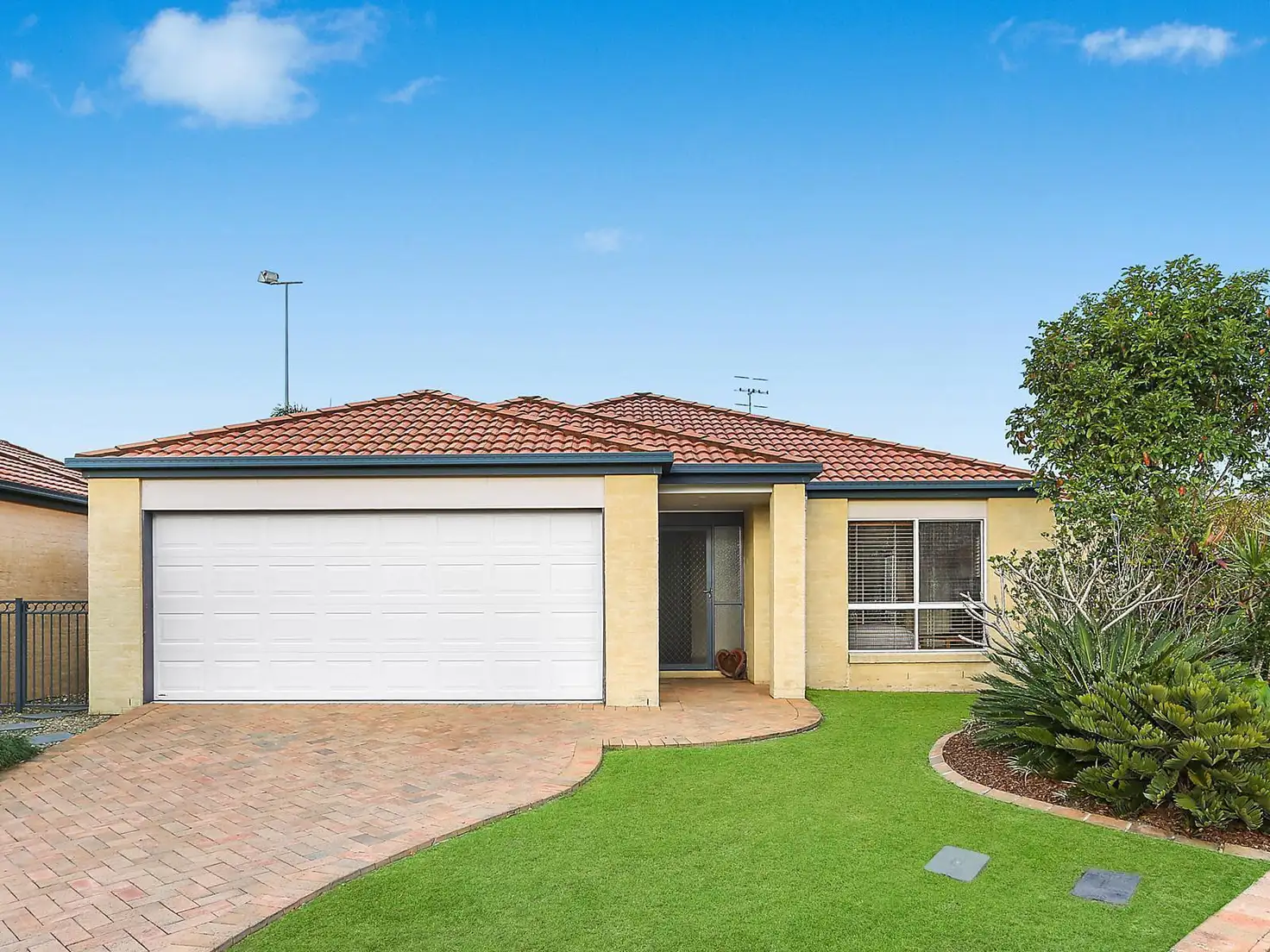 Main view of Homely apartment listing, 12/5 Riverstone Court, Tewantin QLD 4565