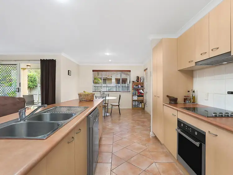 Second view of Homely apartment listing, 12/5 Riverstone Court, Tewantin QLD 4565