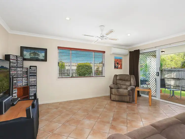 Third view of Homely apartment listing, 12/5 Riverstone Court, Tewantin QLD 4565