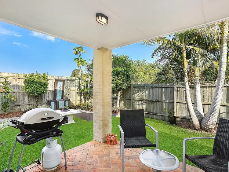Fourth view of Homely apartment listing, 12/5 Riverstone Court, Tewantin QLD 4565
