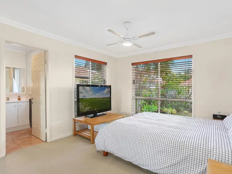 Fifth view of Homely apartment listing, 12/5 Riverstone Court, Tewantin QLD 4565