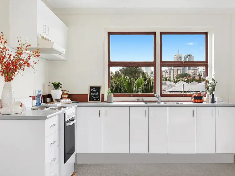 14/191 Kent Street, New Farm QLD 4005