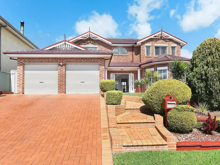 Main view of Homely house listing, 109 Bossley Road, Bossley Park NSW 2176