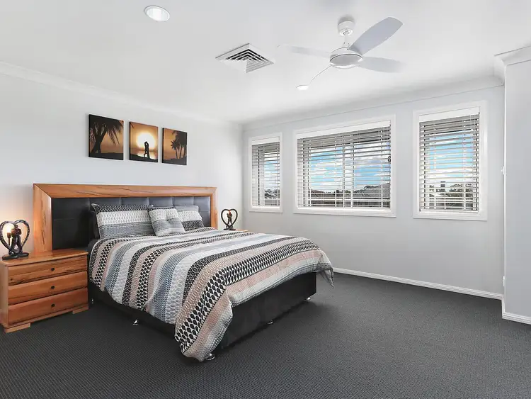 Fourth view of Homely house listing, 109 Bossley Road, Bossley Park NSW 2176
