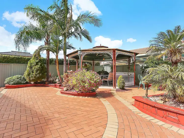 Fifth view of Homely house listing, 109 Bossley Road, Bossley Park NSW 2176