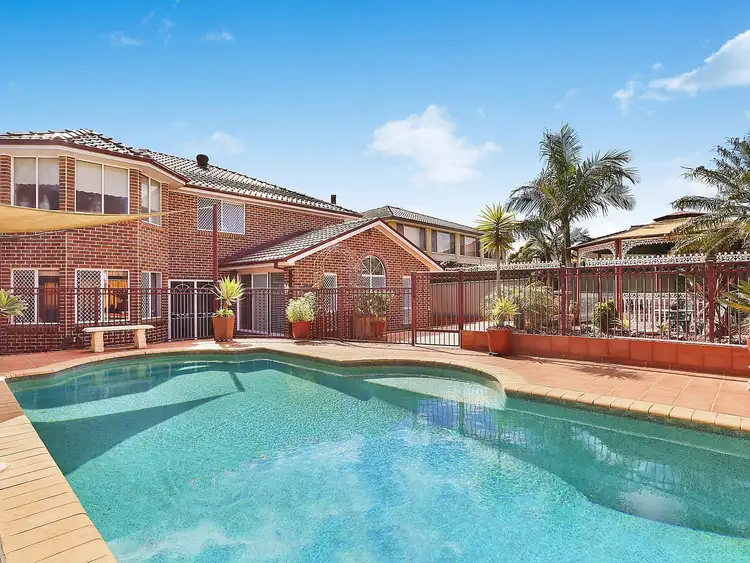 Sixth view of Homely house listing, 109 Bossley Road, Bossley Park NSW 2176