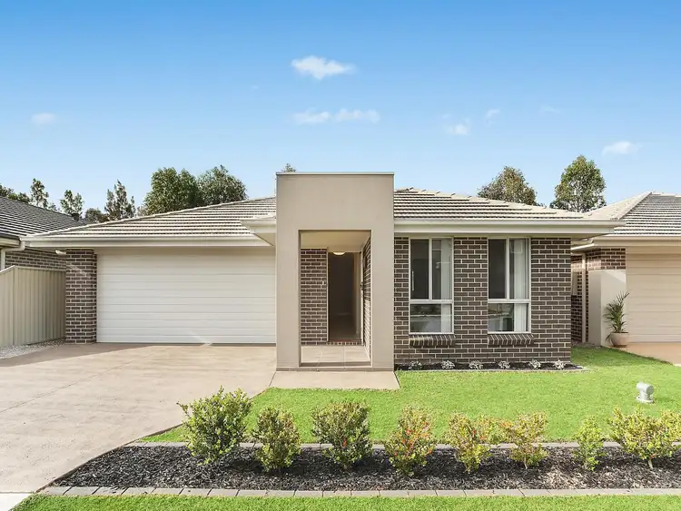 Main view of Homely house listing, 64 Inverell Avenue, Hinchinbrook NSW 2168