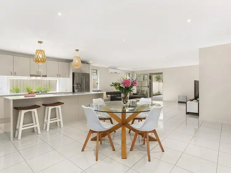 Third view of Homely house listing, 64 Inverell Avenue, Hinchinbrook NSW 2168