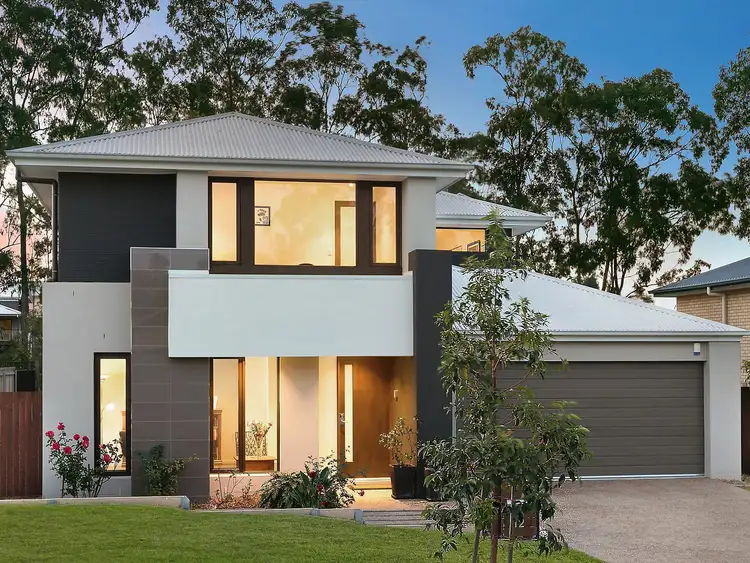 Main view of Homely house listing, 12 Foreshore Drive, Springfield Lakes QLD 4300