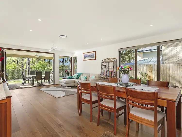 Fourth view of Homely house listing, 12 Foreshore Drive, Springfield Lakes QLD 4300