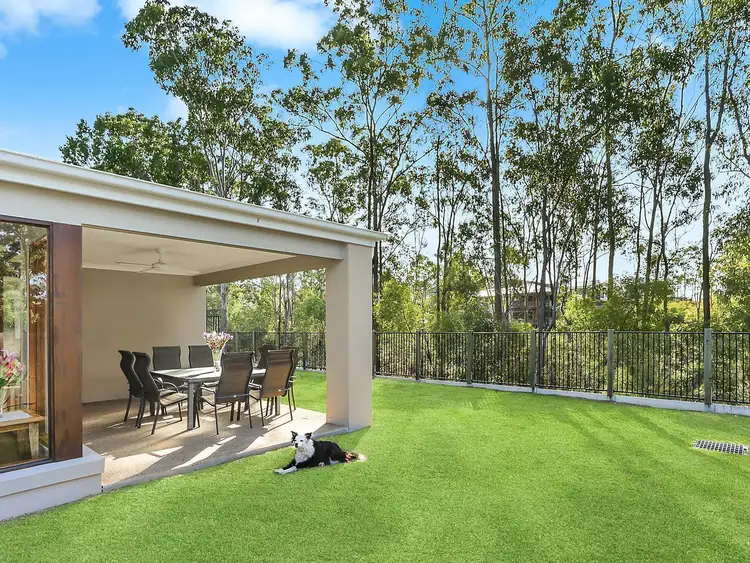 Fifth view of Homely house listing, 12 Foreshore Drive, Springfield Lakes QLD 4300