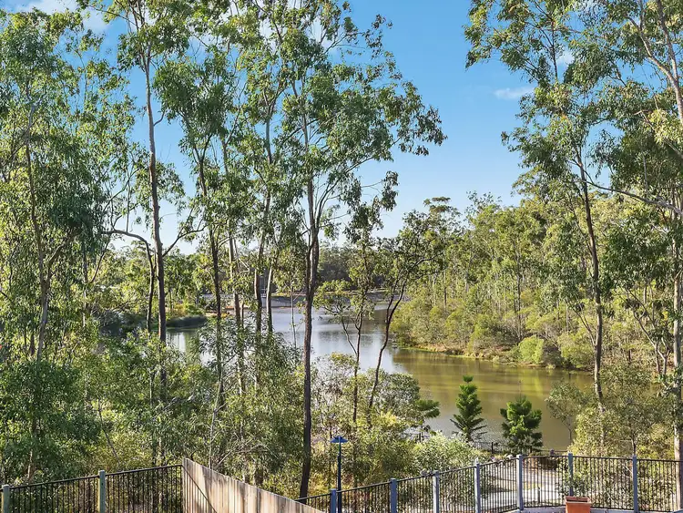 Sixth view of Homely house listing, 12 Foreshore Drive, Springfield Lakes QLD 4300