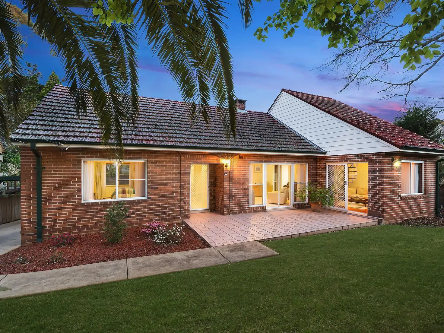 Main view of Homely house listing, 9 Kings Road, Denistone East NSW 2112