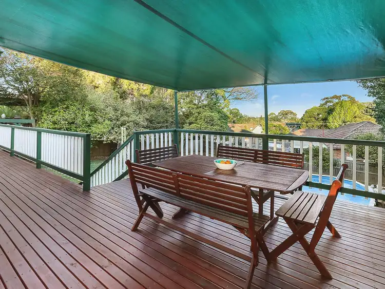 Fifth view of Homely house listing, 9 Kings Road, Denistone East NSW 2112