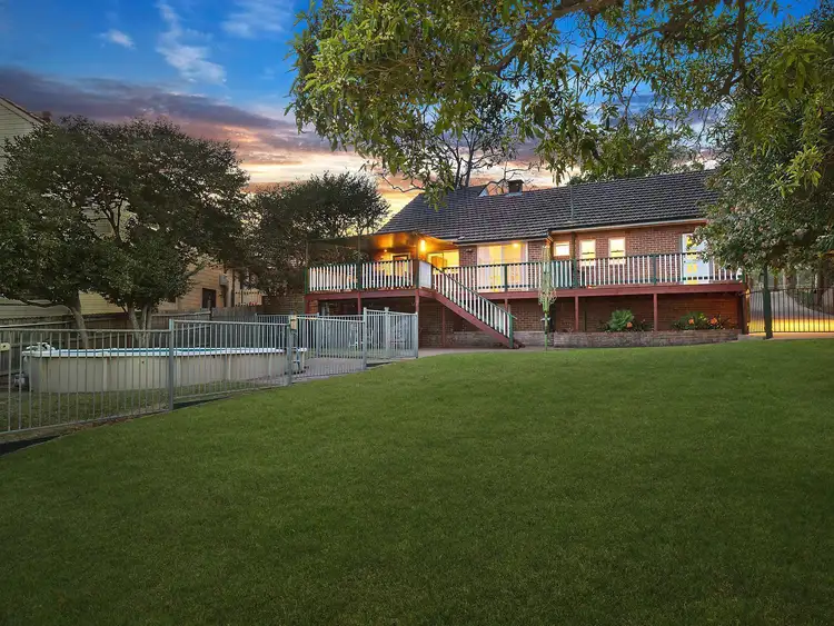 Sixth view of Homely house listing, 9 Kings Road, Denistone East NSW 2112