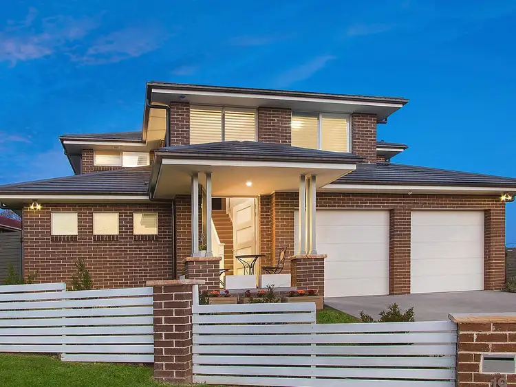 Main view of Homely semi-detached listing, 19 Dobson Crescent, Ryde NSW 2112