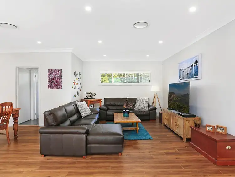 Third view of Homely semi-detached listing, 19 Dobson Crescent, Ryde NSW 2112