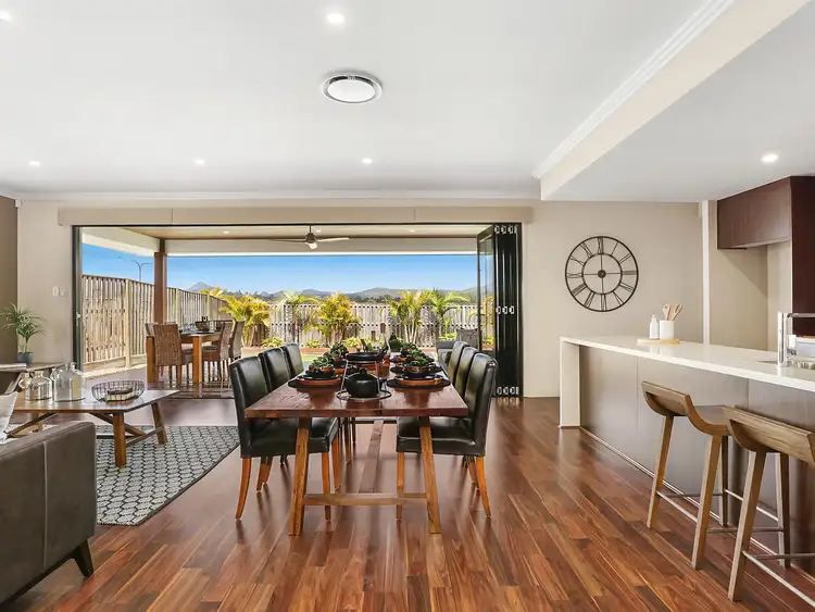 Second view of Homely house listing, 18 Harmony Crescent, South Ripley QLD 4306