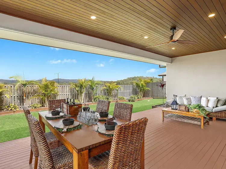 Third view of Homely house listing, 18 Harmony Crescent, South Ripley QLD 4306