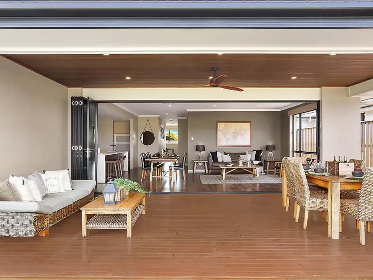 Fourth view of Homely house listing, 18 Harmony Crescent, South Ripley QLD 4306