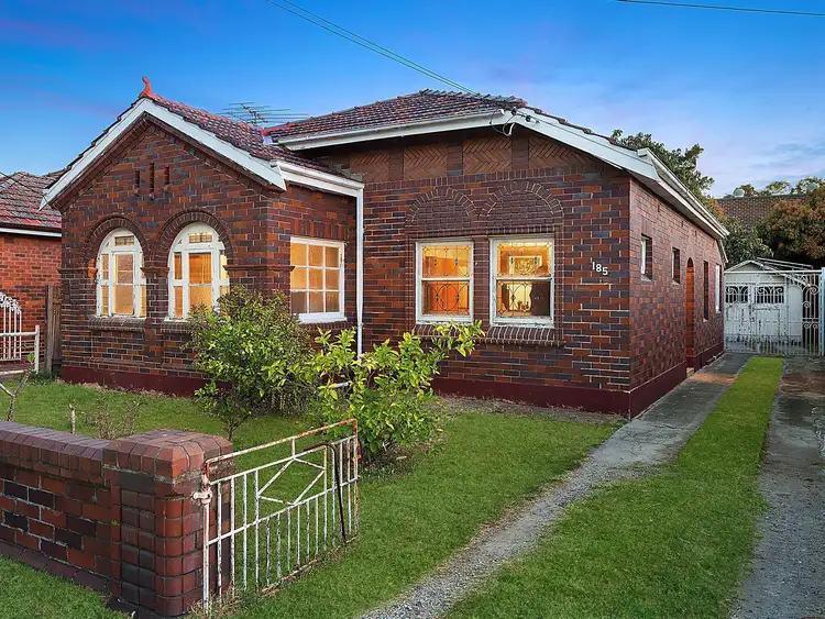 185 Bay Street, Brighton-le-sands NSW 2216