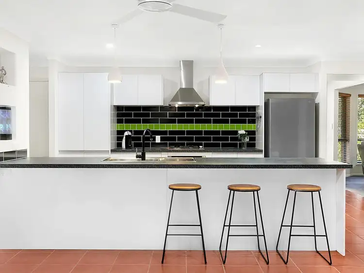 Third view of Homely house listing, 74 Vistula Circuit, Springfield QLD 4300