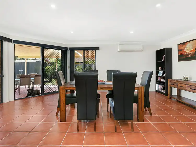 Fourth view of Homely house listing, 74 Vistula Circuit, Springfield QLD 4300