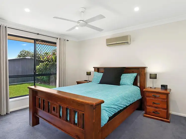 Fifth view of Homely house listing, 74 Vistula Circuit, Springfield QLD 4300