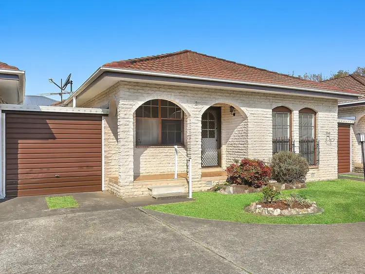 Main view of Homely villa listing, 2/65 Sandringham Street, Sans Souci NSW 2219
