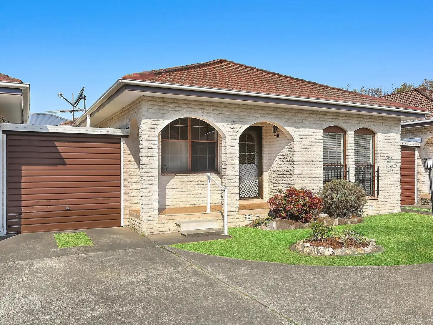 Main view of Homely villa listing, 2/65 Sandringham Street, Sans Souci NSW 2219
